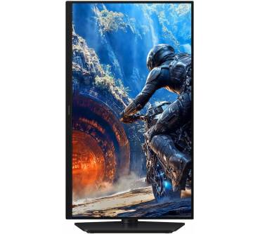 Produktbild Samsung Odyssey G4 G40H S25HG402EU