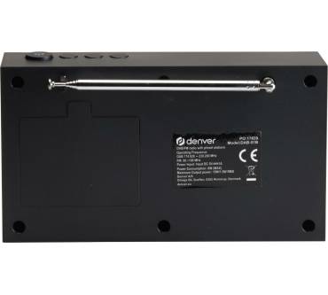 Produktbild Denver DAB-51B