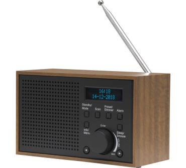 Produktbild Denver DAB-46