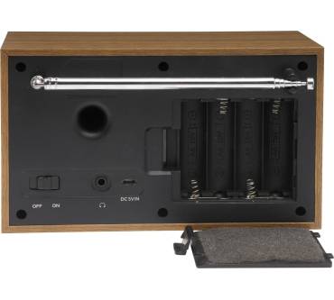 Produktbild Denver DAB-46