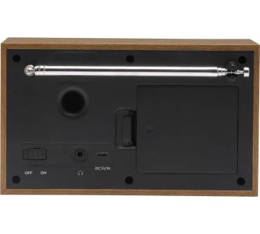 Produktbild Denver DAB-46