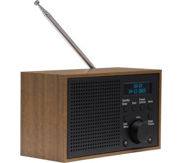 Produktbild Denver DAB-46