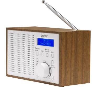 Produktbild Denver DAB-46