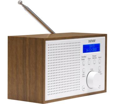 Produktbild Denver DAB-46