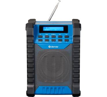 Produktbild Denver WRD-60