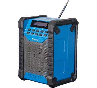 Produktbild Denver WRD-60