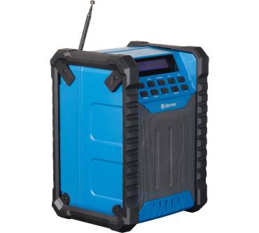 Produktbild Denver WRD-60