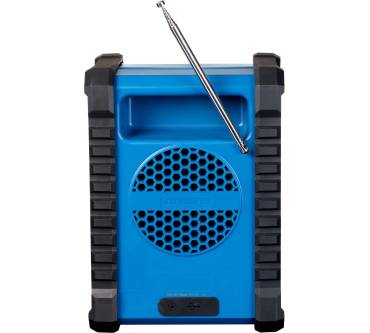 Produktbild Denver WRD-60