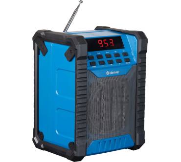 Produktbild Denver WRB-60