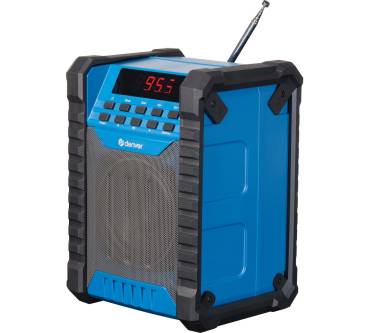 Produktbild Denver WRB-60