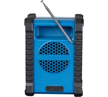 Produktbild Denver WRB-60
