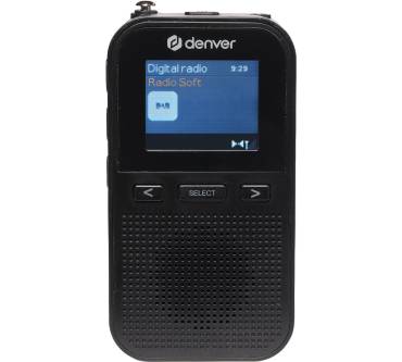 Produktbild Denver DAH-126MK2
