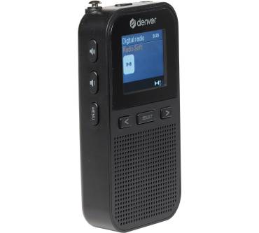 Produktbild Denver DAH-126MK2
