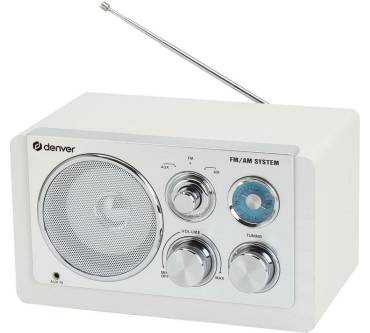 Produktbild Denver TR-63