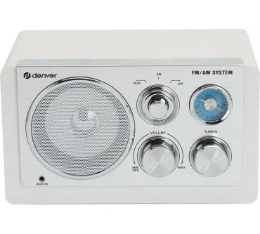 Produktbild Denver TR-63