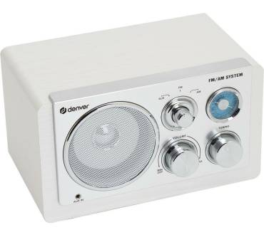 Produktbild Denver TR-63