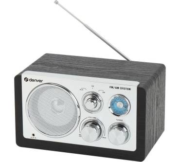 Produktbild Denver TR-63