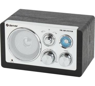 Produktbild Denver TR-63