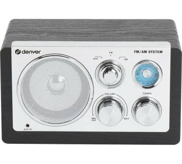 Produktbild Denver TR-63