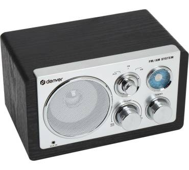 Produktbild Denver TR-63