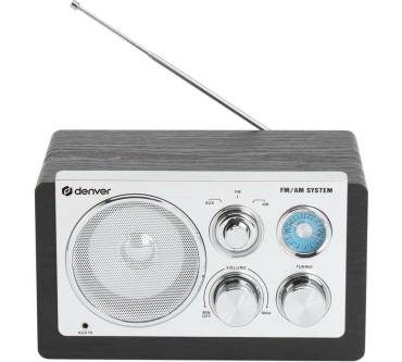 Produktbild Denver TR-63