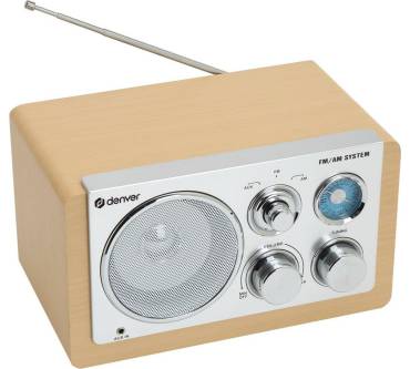 Produktbild Denver TR-63