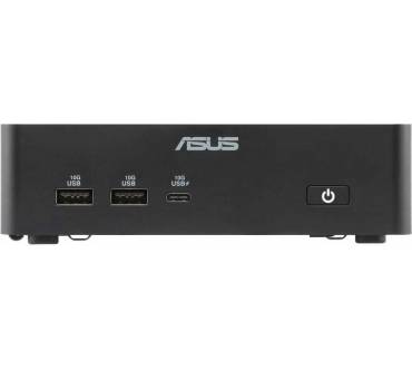 Produktbild Asus NUC 16 Pro Kit - Grand Canyon