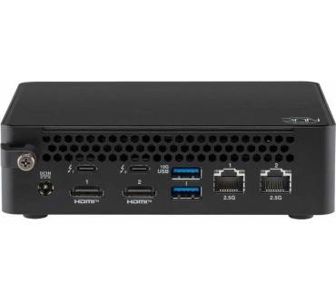 Produktbild Asus NUC 16 Pro Kit - Grand Canyon