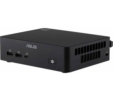 Produktbild Asus NUC 16 Pro Kit - Grand Canyon