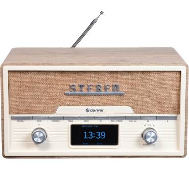 Produktbild Denver MDA-525