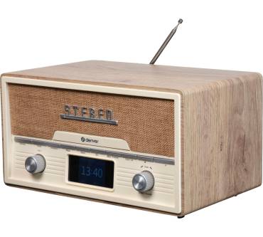Produktbild Denver MDA-525