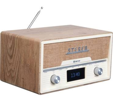 Produktbild Denver MDA-525
