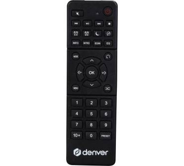 Produktbild Denver MDA-525