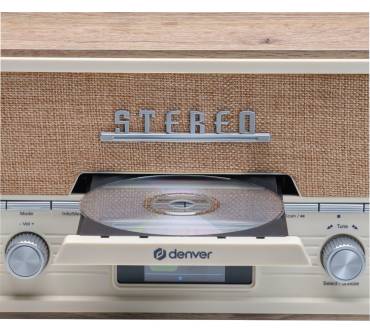 Produktbild Denver MDA-525