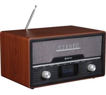 Produktbild Denver MDA-525