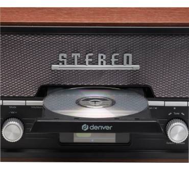 Produktbild Denver MDA-525