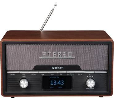Produktbild Denver MDA-525