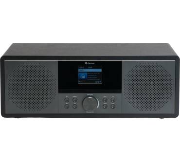 Produktbild Denver MIR-270