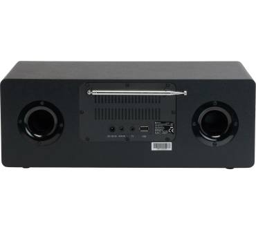 Produktbild Denver MIR-270