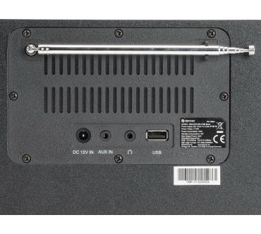 Produktbild Denver MIR-270