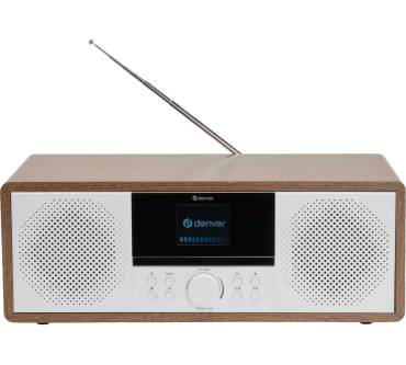Produktbild Denver MIR-270