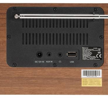 Produktbild Denver MIR-270
