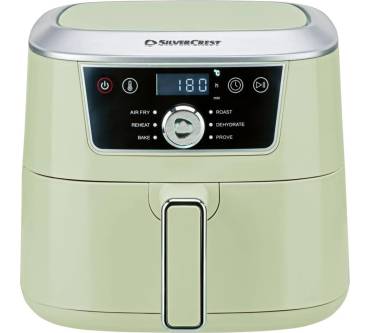 Produktbild Lidl / Silvercrest SHFD 2000 D2