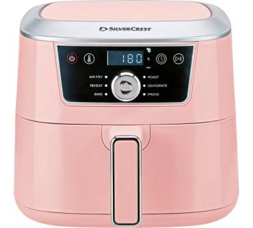 Produktbild Lidl / Silvercrest SHFD 2000 D2