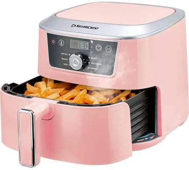 Produktbild Lidl / Silvercrest SHFD 2000 D2
