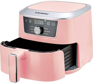 Produktbild Lidl / Silvercrest SHFD 2000 D2