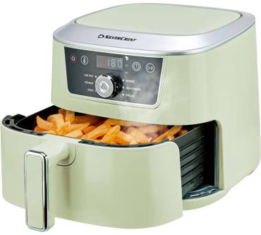 Produktbild Lidl / Silvercrest SHFD 2000 D2