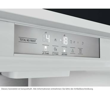 Produktbild Bauknecht KGITN 18F2 M