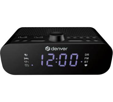 Produktbild Denver CRD-515