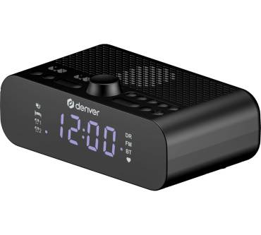 Produktbild Denver CRD-515